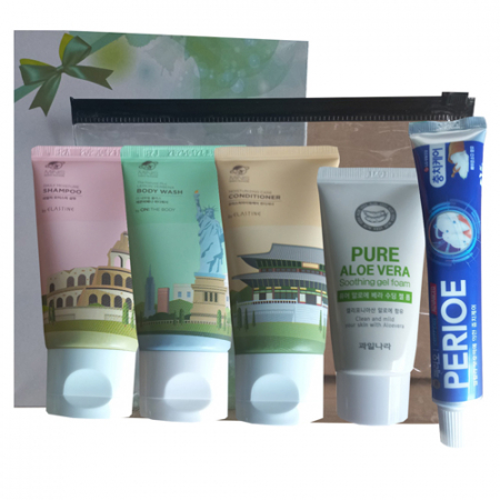 BNS 여행용5종 - B 타입 #2