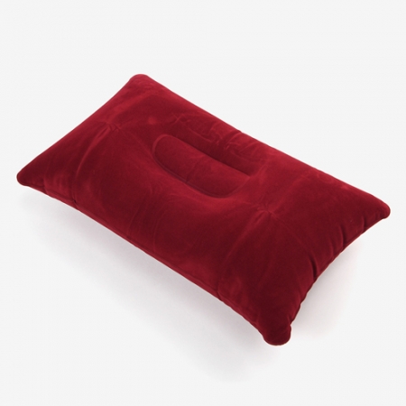 에어베개 (대형) 휴대용 캠핑 백패킹 차박용 베개 #5