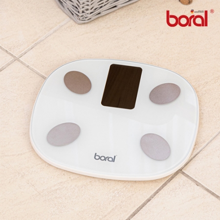 [보랄] 더 헬시 스마트 체중계 BR-S180KG #2