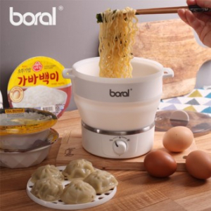 보랄 폴딩 멀티 포트