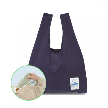 제로웨이스터 리유저블 코튼백_4color #4