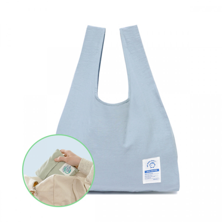 제로웨이스터 리유저블 코튼백_4color #6