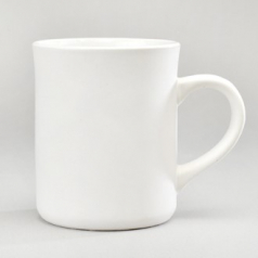 모모 매직 무광 머그 화이트 345ml