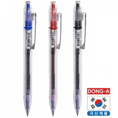 동아P - 10 심플펜 (0.5mm 국산) #2