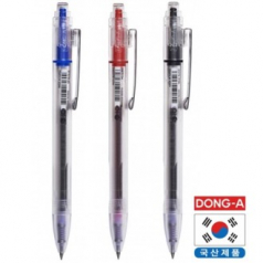 동아P - 10 심플펜 (0.5mm 국산)