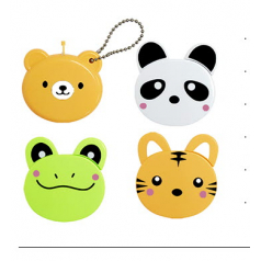 미니 캐릭터 줄자 // 선물 상자 포함