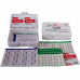 작은이미지: 미니밴드 구급함 세트 18호 (3 1P) #2