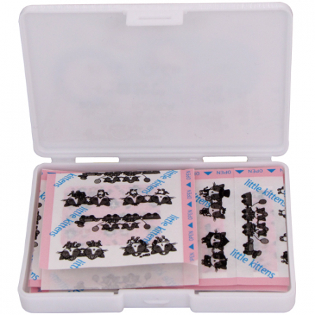 휴대용 미니밴드 세트 5호 (16p) #4