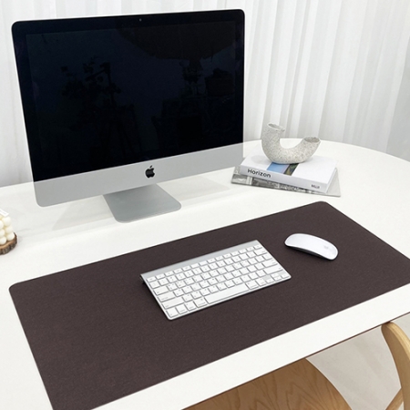 프리미엄 헤링본 데스크매트 #2