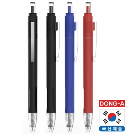 동아P-10 심플펜 (0.7mm) 국산 #2