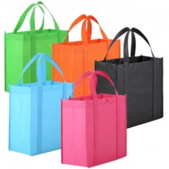 튼튼부직포가방 소형