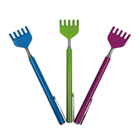 MT-1606 컬러풀 클립 안테나 효자손 // 선물박스 포함 #2