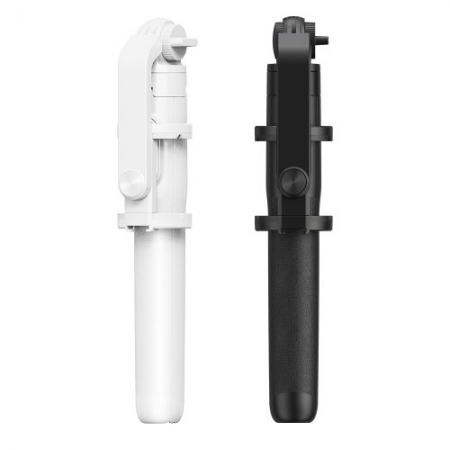 [요이치] 욜로 지라프 아이폰 갤럭시 액션캠 미러리스 블루투스 셀카봉 삼각대 150CM #6