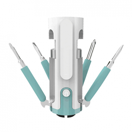 LED라이트 드라이버 #2