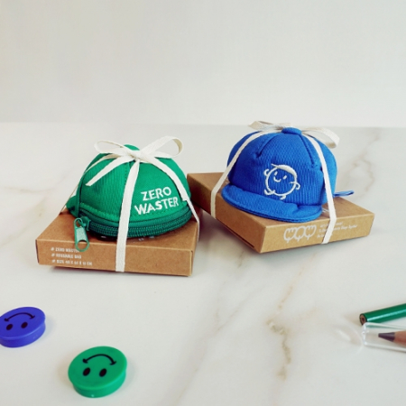 제로웨이스터 제로생활실천 스타터 세트 #2