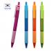 작은이미지: 니들 파스텔 칼라 볼펜 0.7mm (국산) #3