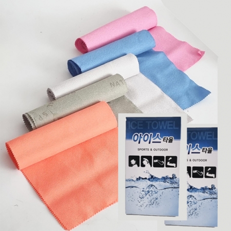 아이스타올 15x 초경량 타올, 마라톤타올, 다용도 타올, 멀티 타올 #3