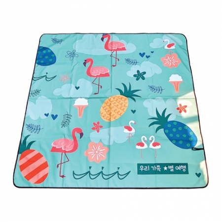 내맘대로 인쇄하는 폴리옥스포드 돗자리 대형 #2