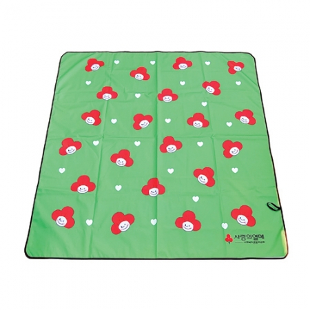 내맘대로 인쇄하는 폴리옥스포드 돗자리 중형 #3