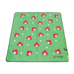 내맘대로 인쇄하는 폴리옥스포드 돗자리 중형