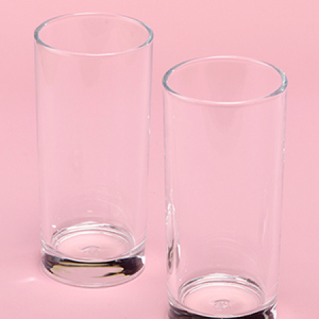 베르타 일자 롱글라스 16온스 #3