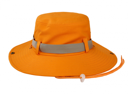 면 사파리모자 #5