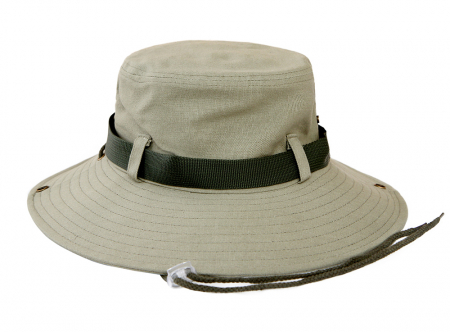 면 사파리모자 #6