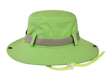 면 사파리모자 #3