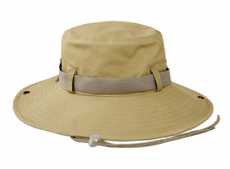 면 사파리모자 #8