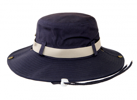 면 사파리모자 #9