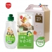 작은이미지: CJ 친환경 뉴 순그린 주방 세제 세트 #4