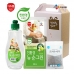 작은이미지: CJ 친환경 뉴 순그린 주방 세제 세트 #5
