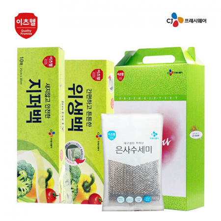 CJ 이츠웰 주방용품 세트 #4