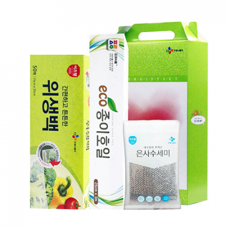 CJ 이츠웰 주방용품 세트 #5