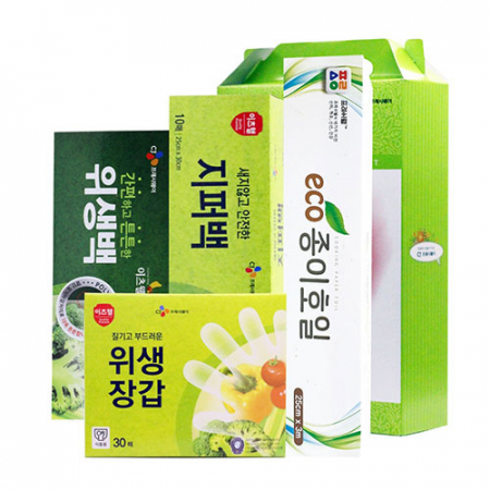 CJ 이츠웰 주방용품 세트 #6