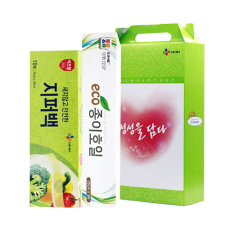 CJ 이츠웰 주방용품 세트 #3