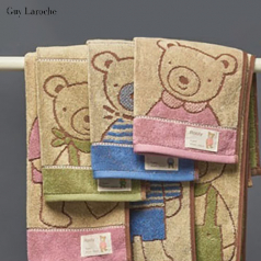 기라로쉬 울리 세면타올 130g, 무한타올 // 국내산