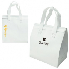 테이크 아웃용 가방, 피크닉, 보온보냉 도시락가방
