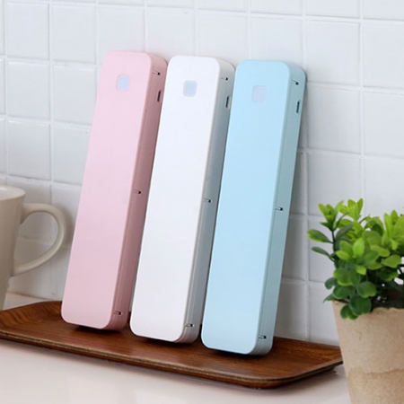 휴대용 칫솔살균기 DMC-710 // 국내생산 #3