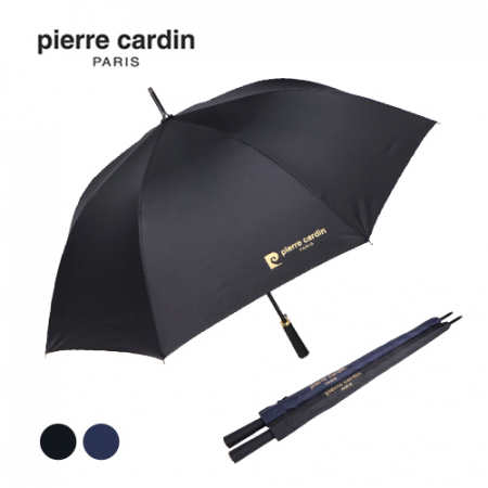 PC 피에르가르뎅 70 8K 본지 골드 장우산 #2