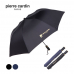 작은이미지: 피에르가르뎅 2단 솔리드 본지 골드 자동 우산 #2