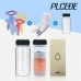 작은이미지: 플씨드 국산 물방울 쿨스카프 1P + 국산 일반 밴딩 쿨토시 1P + 아이스 보틀 350ml 1P세트 #2