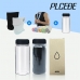 작은이미지: 플씨드 귀걸이 쿨마스크 1P + 뱀부얀 쿨타올 1P + 아이스 보틀 350ml 1P 세트 #2
