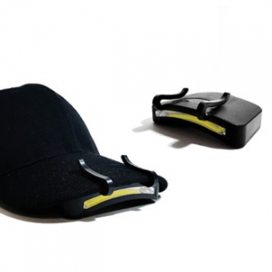 캠핑용 스포츠 모자 랜턴 COB라이트