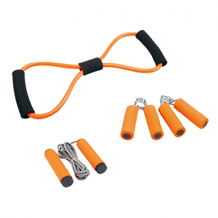 멀티 헬스트레이 닝 4종세트 #2