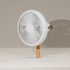 엑스트라 블루스톰 F12 무선 멀티 LED 선풍기