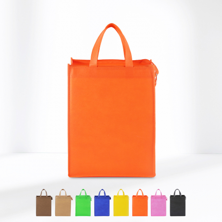 부직포 지퍼형 (소) #2