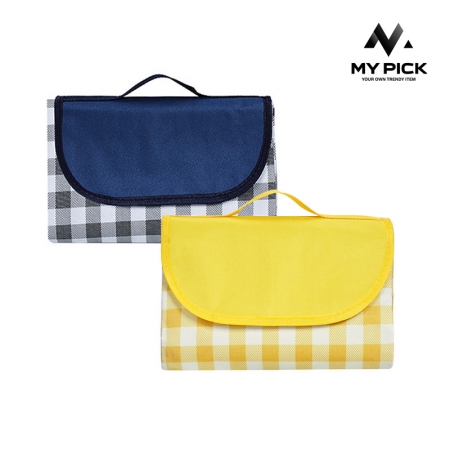 마이픽 접이식 방수 돗자리(대형) #2