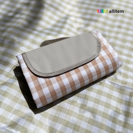 너랑나랑 피크닉 매트 (145cm x 140cm) #4