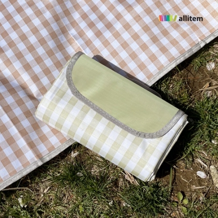 너랑나랑 피크닉 매트 (145cm x 140cm) #3